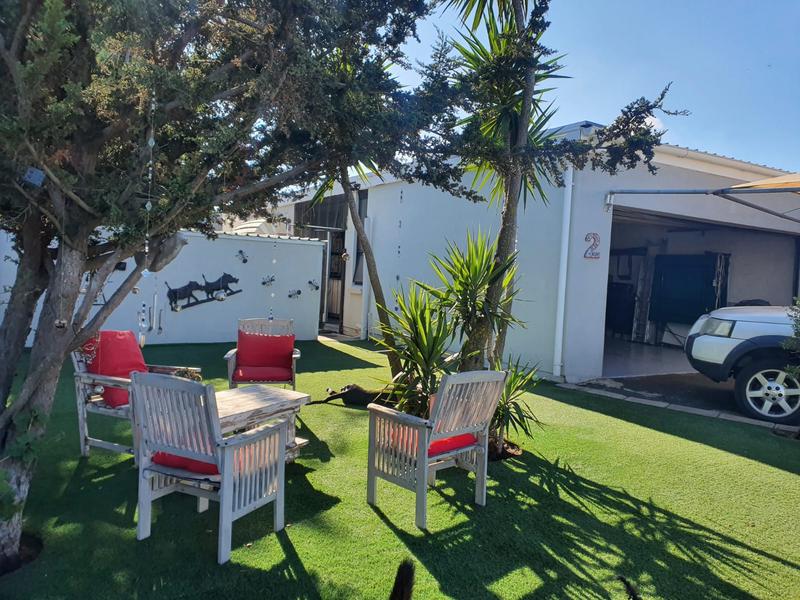 5 Bedroom Property for Sale in Parow North Western Cape
